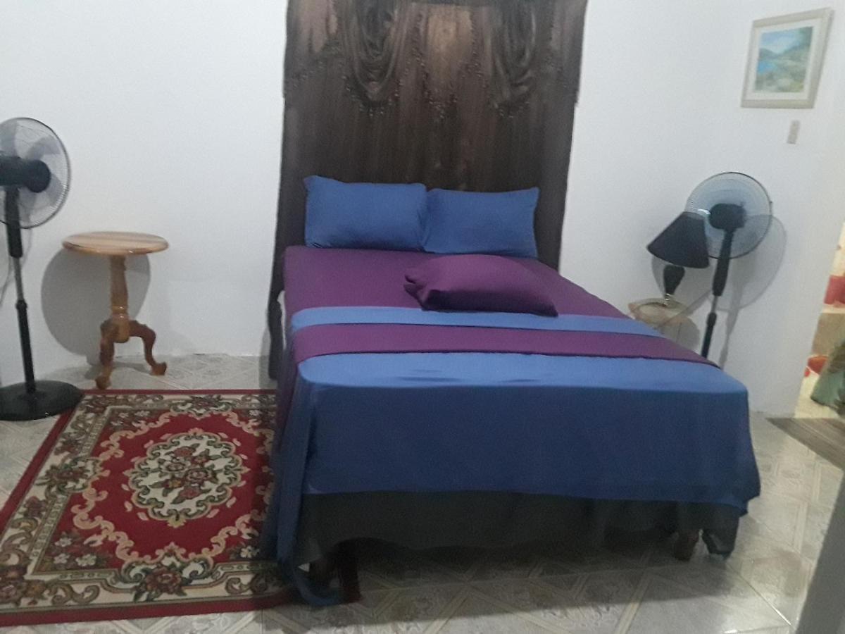 נגריל Fay Guest House מראה חיצוני תמונה